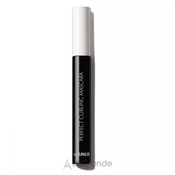 The Saem Saemmul Perfect Curling Mascara ��� ��� �� �������