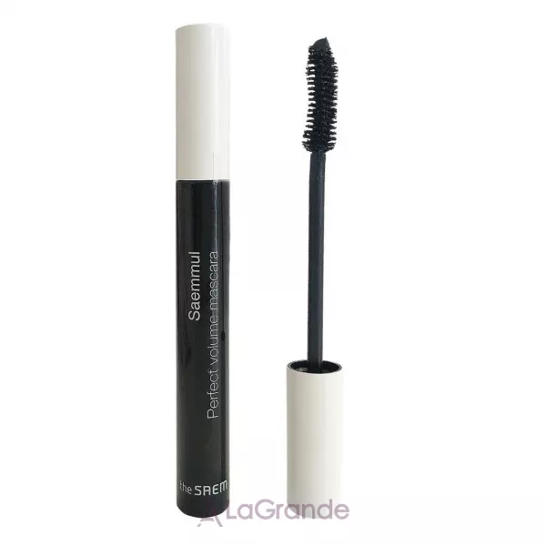 The Saem Saemmul Perfect Volume Mascara ��� ��� ��, �� ���� �����