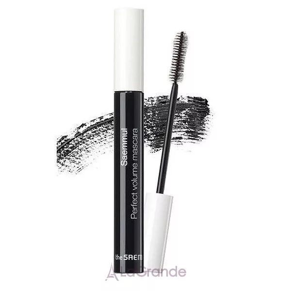 The Saem Saemmul Perfect Volume Mascara ��� ��� ��, �� ���� �����