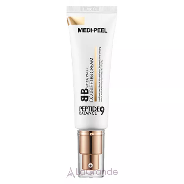 Medi-Peel Peptide Balance 9 Double Fit BB Cream SPF33/PA+++ ��-���� � ��������� �� ����������� ��������