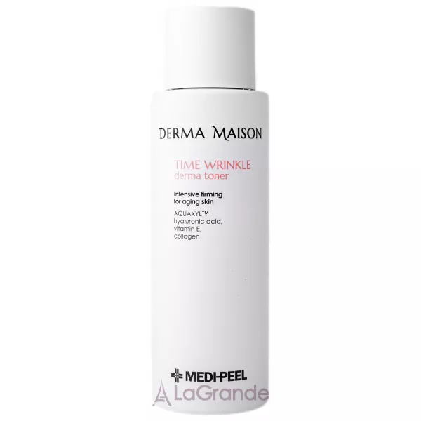 Medi-Peel Derma Maison Time Wrinkle Toner ���������� ����� �� ���������