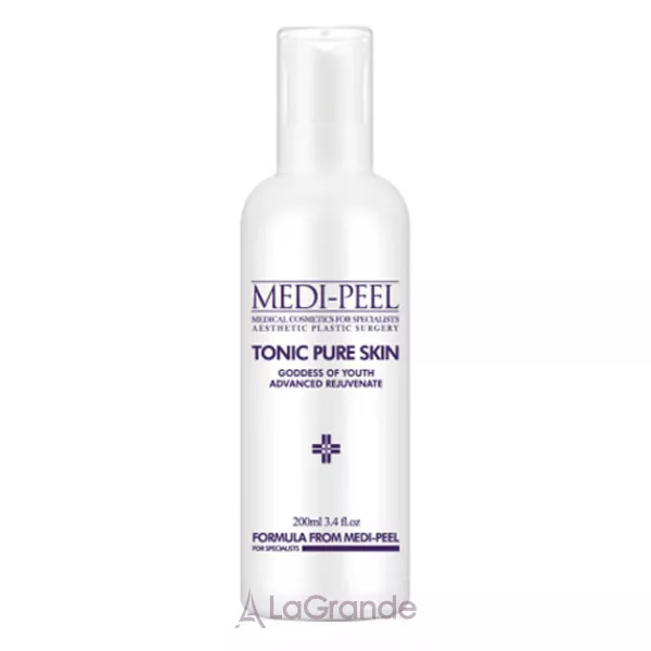 Medi-Peel Tonic Pure Skin ������������ �����