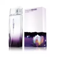 Kenzo L'Eau Par Eau Indigo Pour Femme ��������������� ����