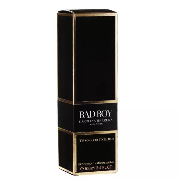 Carolina Herrera Bad Boy ���������� � �����