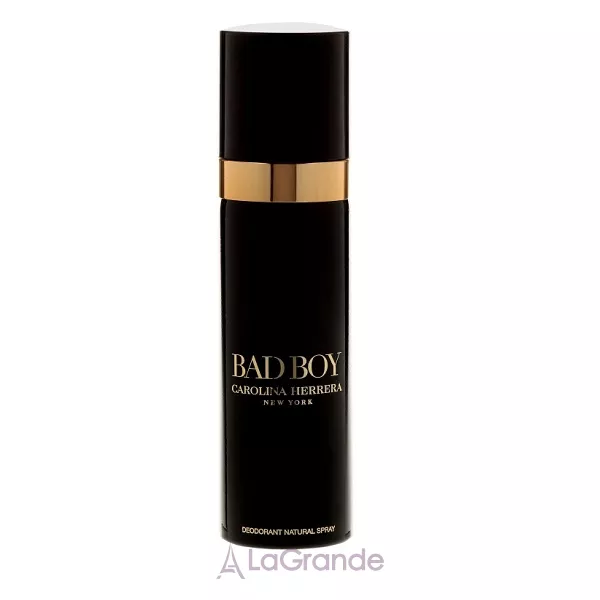 Carolina Herrera Bad Boy ���������� � �����