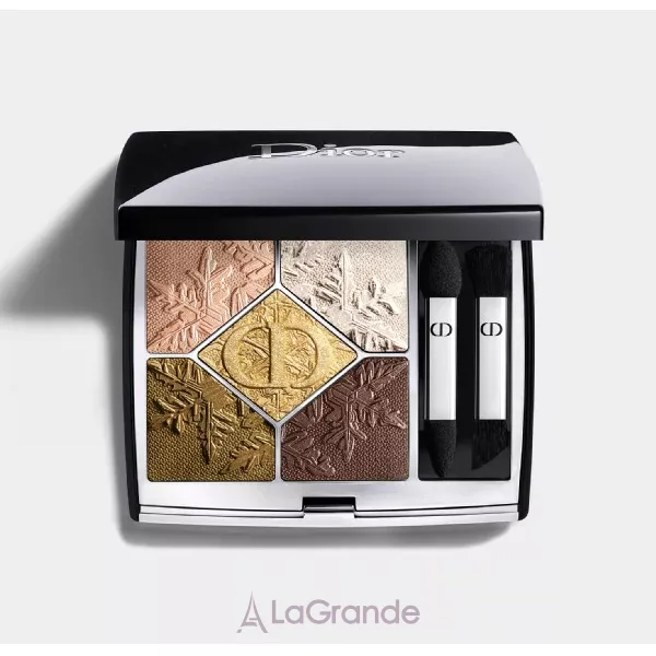 Christian Dior 5 Couleurs Golden Nights ������� �����