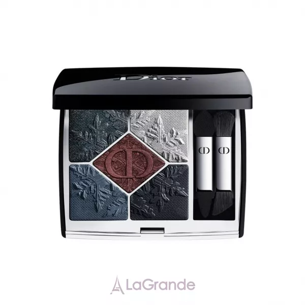 Christian Dior 5 Couleurs Golden Nights ������� �����