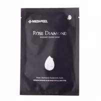 Medi-Peel Rose Diamond Radiant Glow Mask �������� ����� � �������� ������