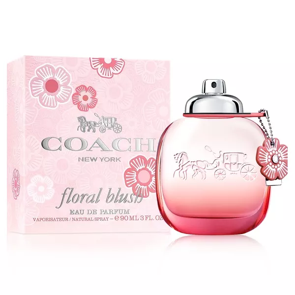 Coach Floral Blush ��������������� ���� (������)