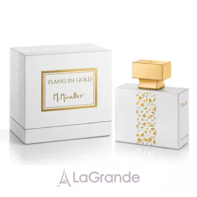 M. Micallef Ylang in Gold ����������� ����