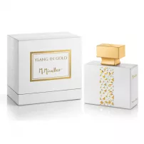 M. Micallef Ylang in Gold ����������� ����