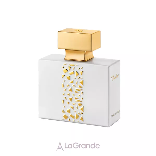 M. Micallef Ylang in Gold ��������������� ����