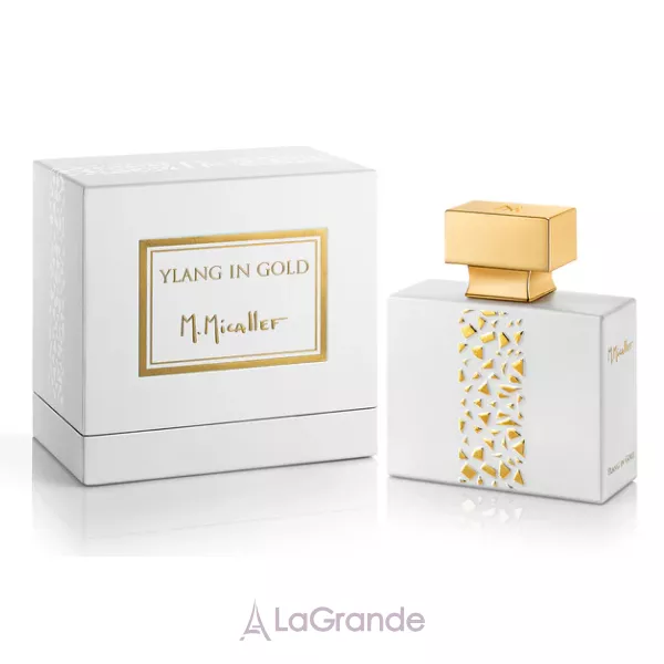M. Micallef Ylang in Gold ��������������� ����