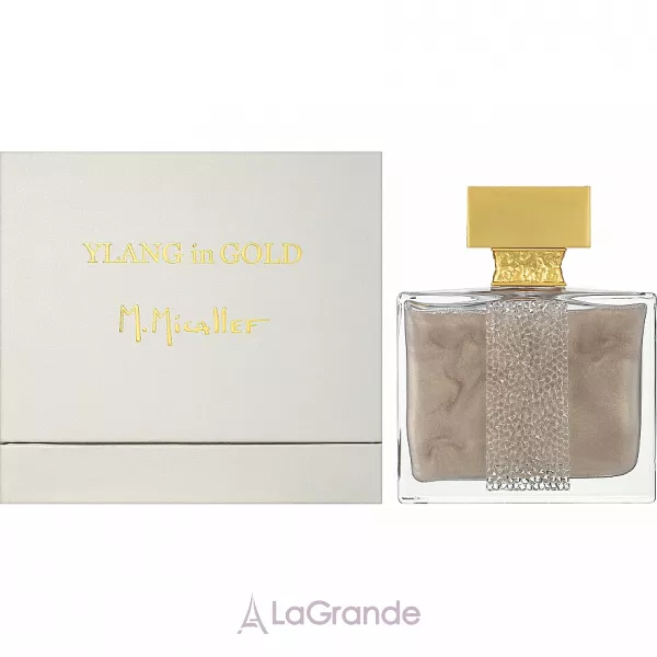 M. Micallef Ylang in Gold ��������������� ����
