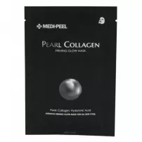 Medi-Peel Pearl Collagen Firming Glow Mask �������� ����� � ��������� ����������