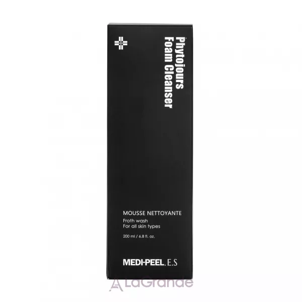 Medi-Peel Phytojours Foam Cleanser �������� ���� ��� ��������� ���������� ����