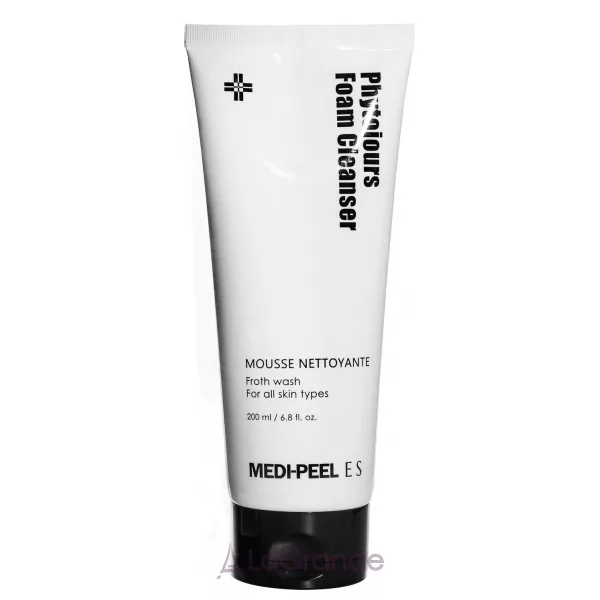 Medi-Peel Phytojours Foam Cleanser �������� ���� ��� ��������� ���������� ����