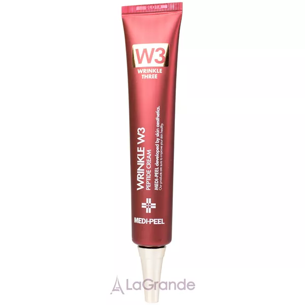 Medi-Peel Wrinkle W3 Peptide Cream ������������ ���� ��� �������