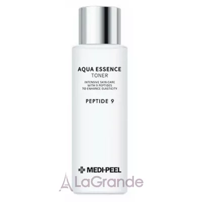 Medi-Peel Peptide 9 Aqua Essence Toner     9 