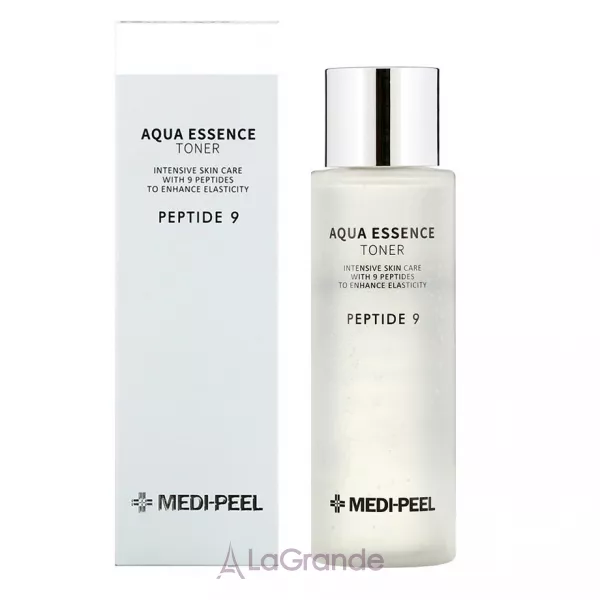 Medi-Peel Peptide 9 Aqua Essence Toner ����������� ����� � ���������� 9 ��������