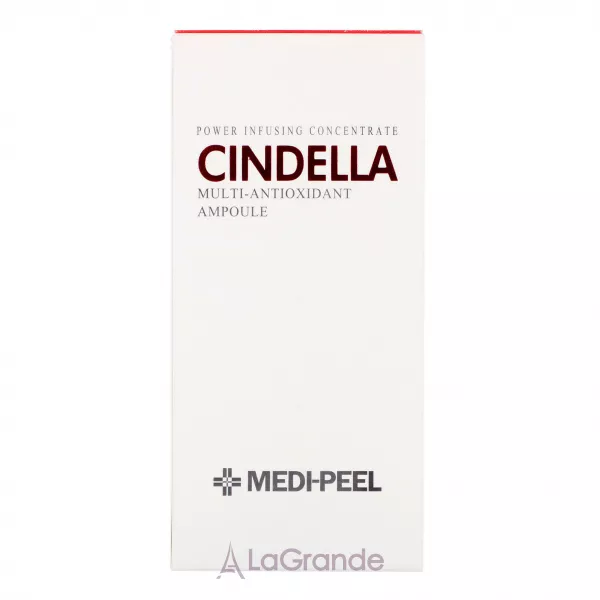 Medi-Peel Cindella Multi-Antioxidant Ampoule ��������������� ������-���������