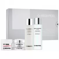 Medi-Peel Peptide Skincare Trial Kit ����� ��� ���� (toner/30ml + emulsion/30ml + cr/10g + cr/10g)