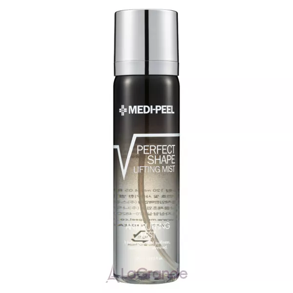 Medi-Peel V-Perfect Shape Lifting Mist ����������� ��� �� ��������� ����������