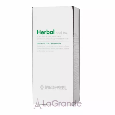 Medi-Peel Herbal Peel Tox  - c  