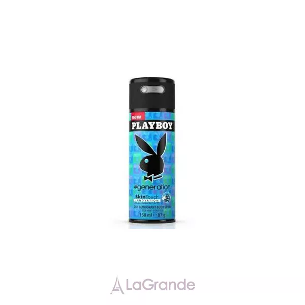 Playboy Generation For Him ���������� - �����