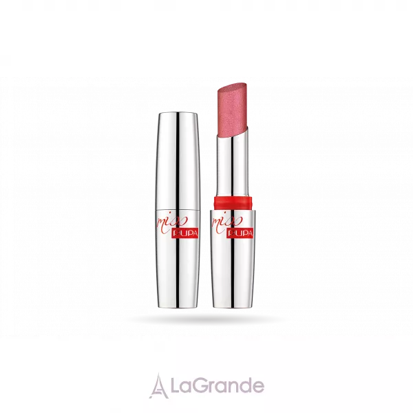 Pupa Miss Pupa Starlight Ultra Shiny Lipstick ������ ��� ���
