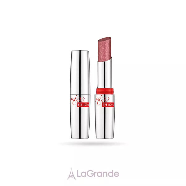 Pupa Miss Pupa Starlight Ultra Shiny Lipstick ������ ��� ���