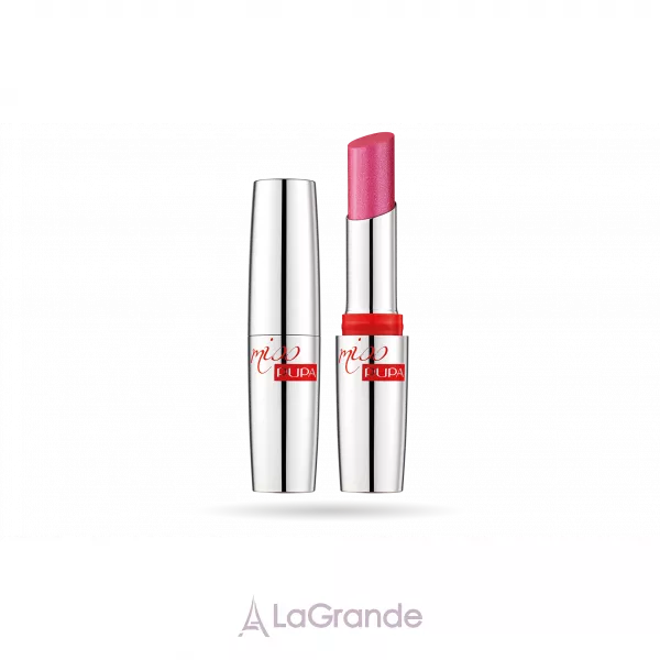 Pupa Miss Pupa Starlight Ultra Shiny Lipstick ������ ��� ���