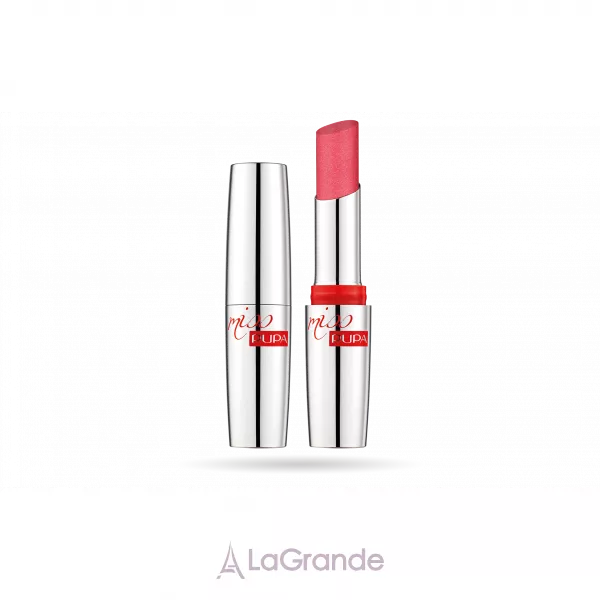 Pupa Miss Pupa Starlight Ultra Shiny Lipstick ������ ��� ���