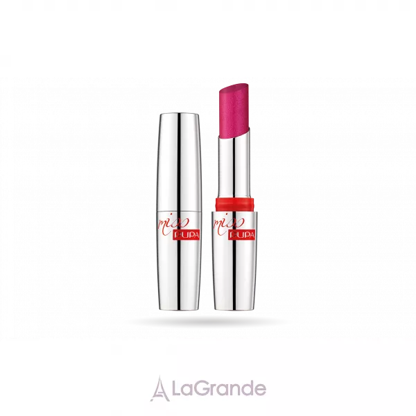Pupa Miss Pupa Starlight Ultra Shiny Lipstick ������ ��� ���