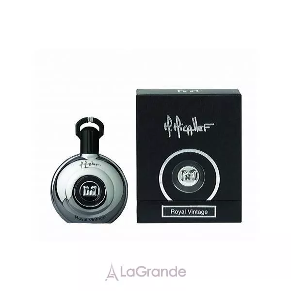 M. Micallef Royal Vintage ��������������� ����