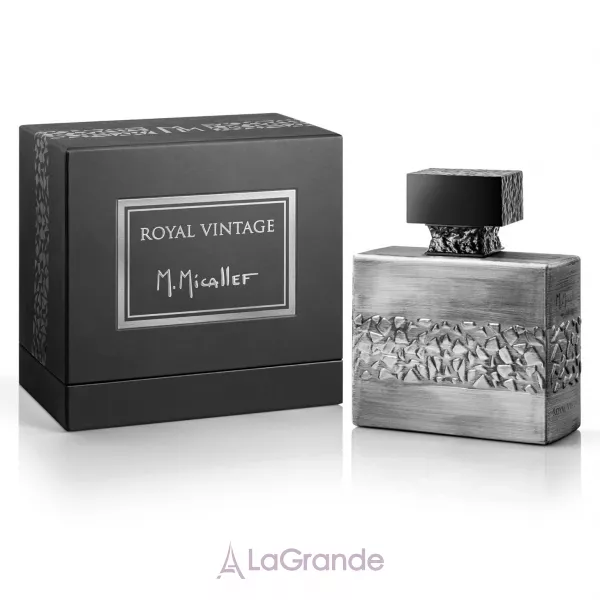 M. Micallef Royal Vintage ��������������� ����