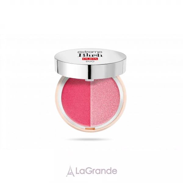 Pupa Extreme Blush Duo ��������� ������� ���'���