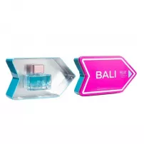 Antonio Banderas Blue Seduction World Bali ��������� ����
