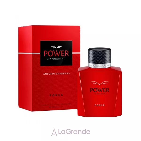 Antonio Banderas Power of Seduction Force ��������� ����