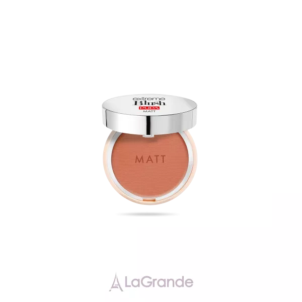Pupa Extreme Blush Matt ��������� ���'��� �����