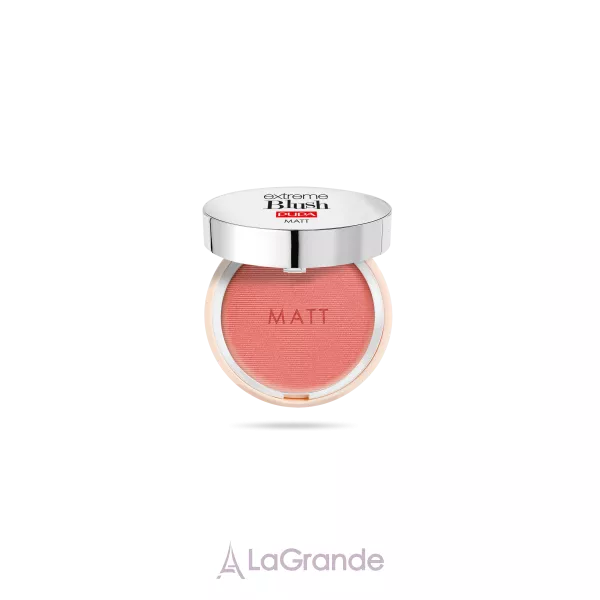 Pupa Extreme Blush Matt ��������� ���'��� �����