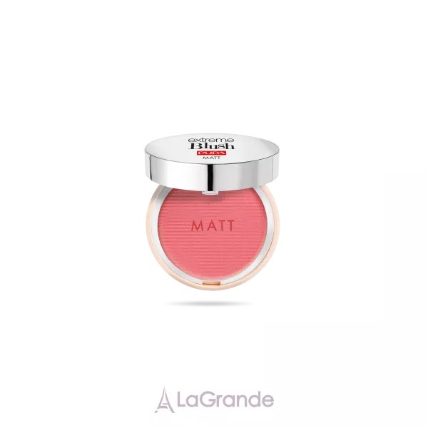 Pupa Extreme Blush Matt ��������� ���'��� �����