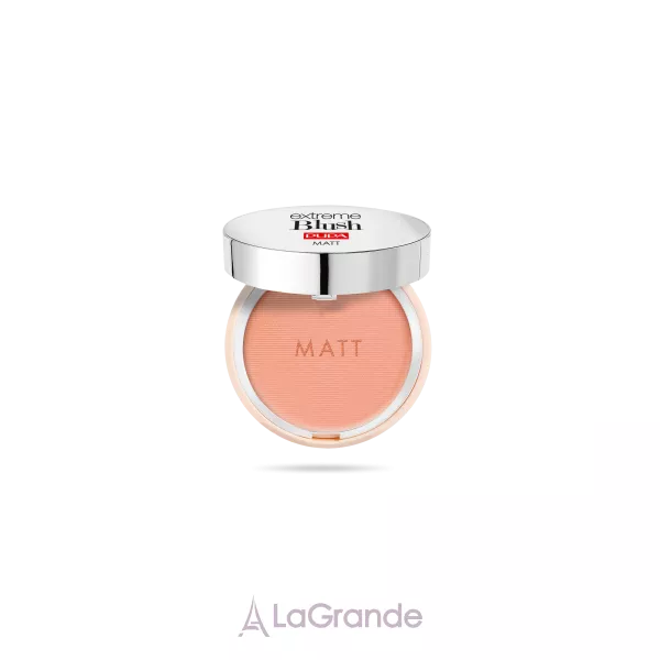 Pupa Extreme Blush Matt ��������� ���'��� �����