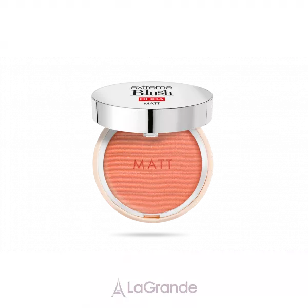 Pupa Extreme Blush Matt ��������� ���'��� �����