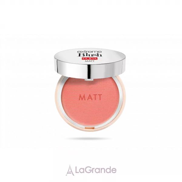 Pupa Extreme Blush Matt ��������� ���'��� �����