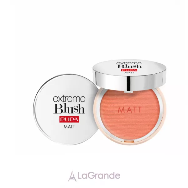 Pupa Extreme Blush Matt ��������� ���'��� �����