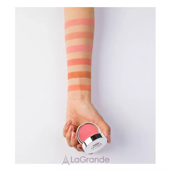 Pupa Extreme Blush Matt ��������� ���'��� �����