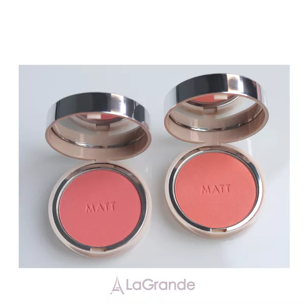 Pupa Extreme Blush Matt ��������� ���'��� �����