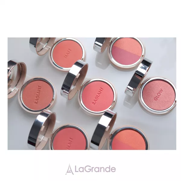 Pupa Extreme Blush Matt ��������� ���'��� �����