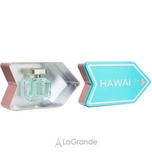 Antonio Banderas Queen of Seduction World Hawai �������� ����